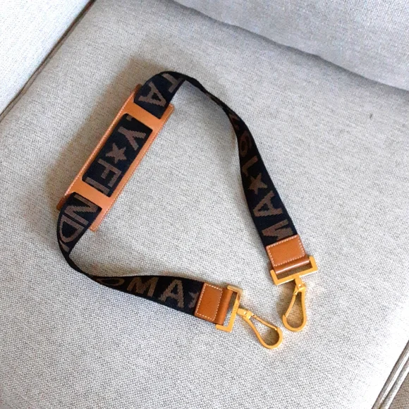Fendi shoulder strap replacement. Bags